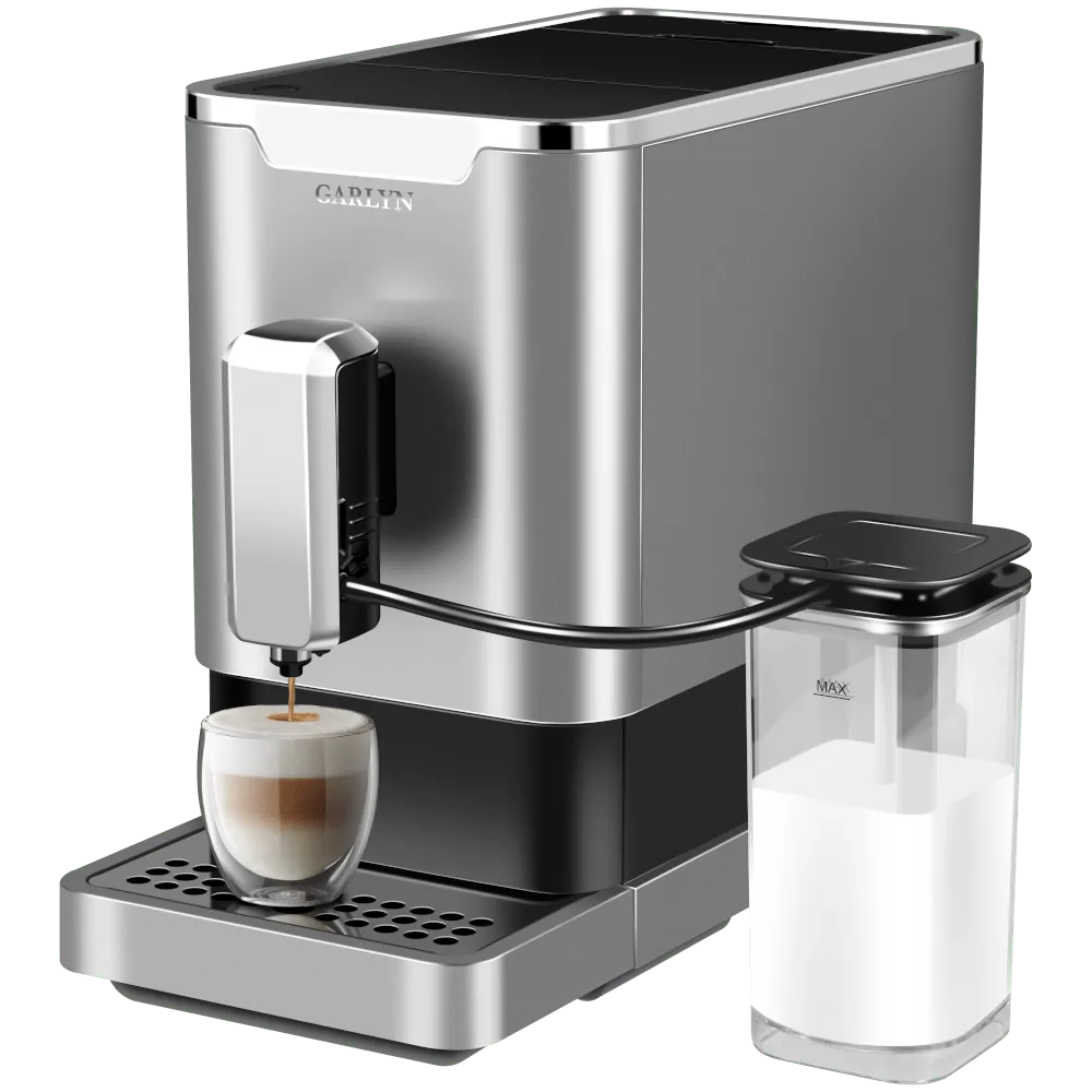 Сервисный центр GARLYN в Самаре